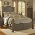 Ashley Furniture Wynnlow Panel Bed