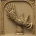 Arm of St. Francis Xavier (Rome)