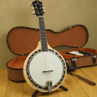 Ashbury Banjo Mandolin AB-100