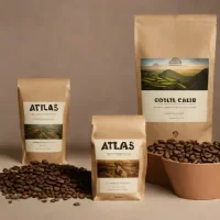 Atlas Coffee Club World Tour