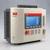 ABB AC500 PLC