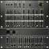 Allen & Heath AHM-32 Audio Matrix Processor