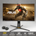 ASUS TUF Gaming VG28DQH