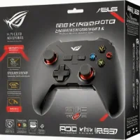 ASUS ROG Raikiri Pro Controller