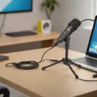 Audio-Technica ATR2500x-USB