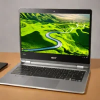 Acer Chromebook Spin 512