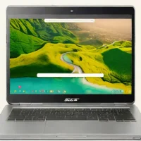 Acer Chromebook Spin 511