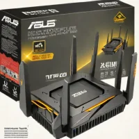 ASUS TUF Gaming AX5400