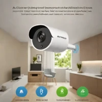 Amcrest 4K IP8M-2493EB