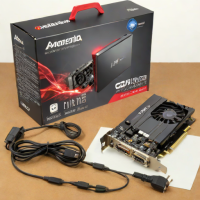 AVerMedia Live Gamer GG512