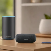 Amazon Echo Auto (2nd Gen)
