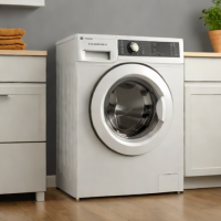 Amana NHW4500W Front Load Washer