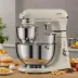 Aucma 6.5-Quart Stand Mixer