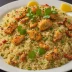 Arroz Bogavante