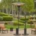 AZ Patio Heaters ZHQ-1500-CA Electric Patio Heater