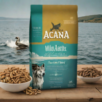 Acana Regionals Wild Atlantic Recipe