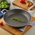 All-Clad Essentials Hard Anodized Nonstick 10-Inch Fry Pan
