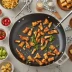 All-Clad TK Nonstick 10-Inch Fry Pan