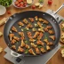 All-Clad TK Nonstick 12-Inch Fry Pan