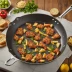 All-Clad NS1 Nonstick 12-Inch Fry Pan