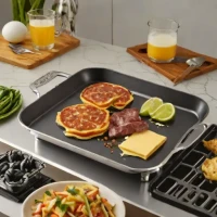 All-Clad Nonstick 16-Inch Grande Griddle