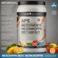 APS Nutrition Mesomorph Pre-Workout