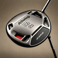 Adams Golf 2018 Flash Driver