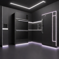 Aicook Slow Masticating Juicer Pro