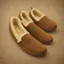 Acorn Polar Moc Slipper