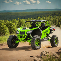 Arctic Cat Wildcat XX