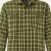Arc'teryx Men's Authentics Flannel Shirt