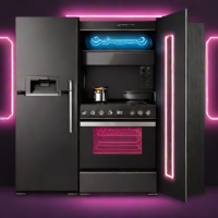 Aikoper Cool Mist Humidifier