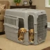 Aspen Pet Porter Plastic Dog Kennel