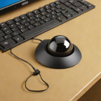 Adesso Easy Cat Trackball