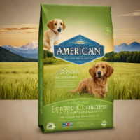 American Journey Puppy Chicken & Brown Rice
