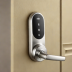 Abode Ixia Lock