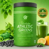 Athletic Greens AG1