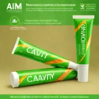 Aim Cavity Protection Toothpaste