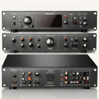 Antelope Audio Discrete 8 Synergy Core