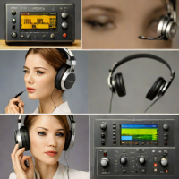 Apogee Symphony Desktop