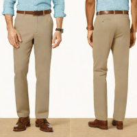 Amazon Essentials Men's Classic Fit Chino Pant