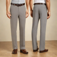 Alfani Men's Stretch Comfort Pant