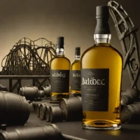 Ardbeg Rollercoaster