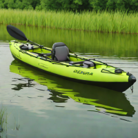 Aqua Bound Revolution 115