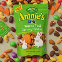Annie's Homegrown Organic Bunny Trail Mix