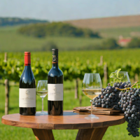 Amesbury Springs Vineyards (Iowa)