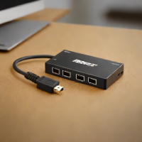 ABT HDMI Switch 4 Port