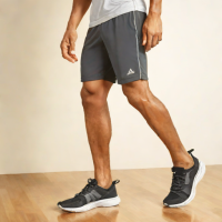 Amazon Essentials Men's Tech Stretch Running Shorts