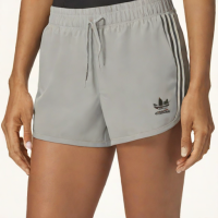 Adidas Essentials 3-Stripes Shorts