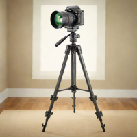 Amazon Basics 60-Inch Lightweight Tripod